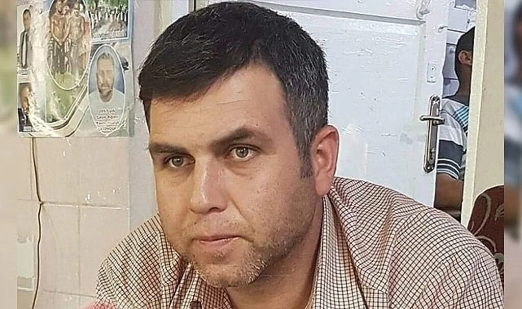Mermer ocağında iş kazası: 1 ölü