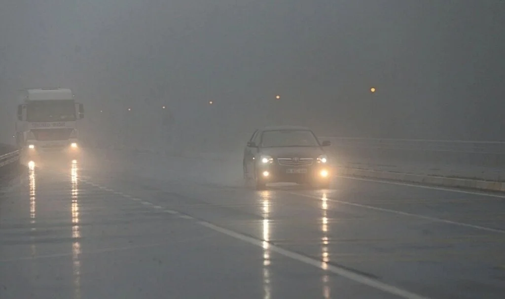 Meteoroloji'den yeni uyarı: Sağanak ve fırtına geliyor