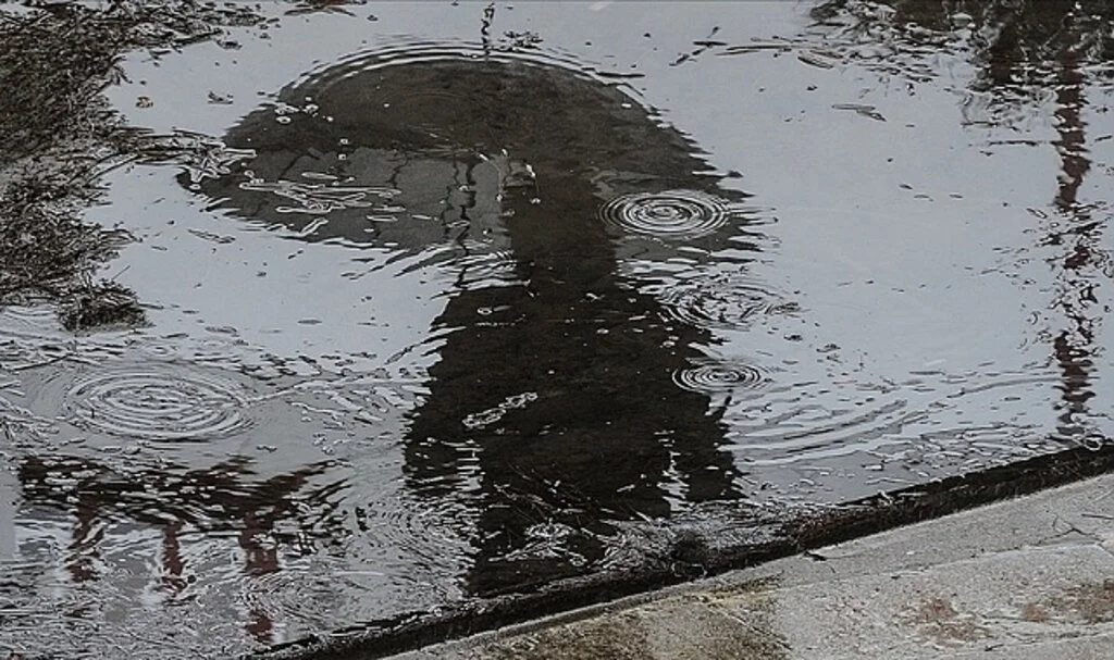 Meteorolojiden kuvvetli yağış ve fırtına uyarısı