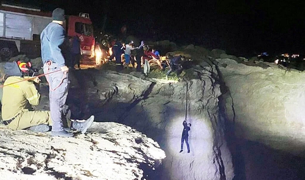 Midilli’de facia: 17 göçmen öldü, 14 kişi kayıp