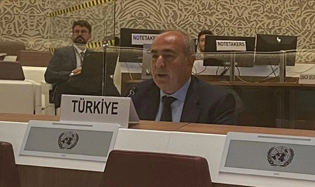 MIKTA'dan uluslararası camiaya 'BM'nin insani yardım faaliyetlerine destek' çağrısı