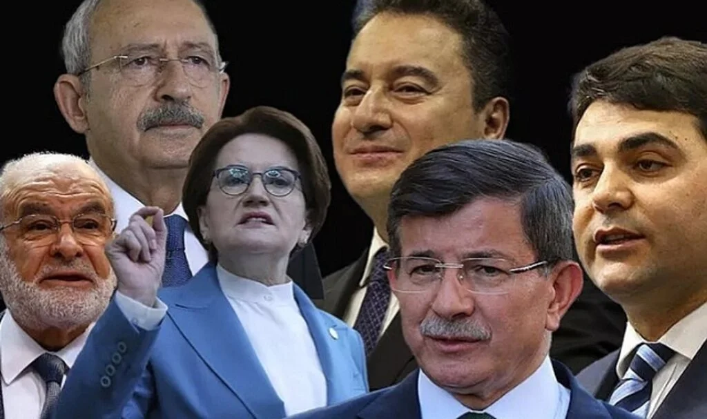 Millet İttifakı'nın adayı kim olacak? Enginyurt sosyal medyadan duyurdu: 5 milyon kişinin katılacağı mitingde açıklayacağız