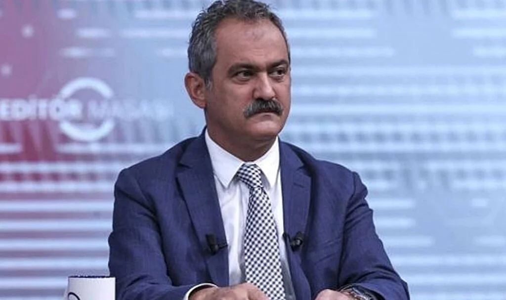 Milli Eğitim Bakanı Özer'den okul kantinleriyle ilgili flaş açıklama