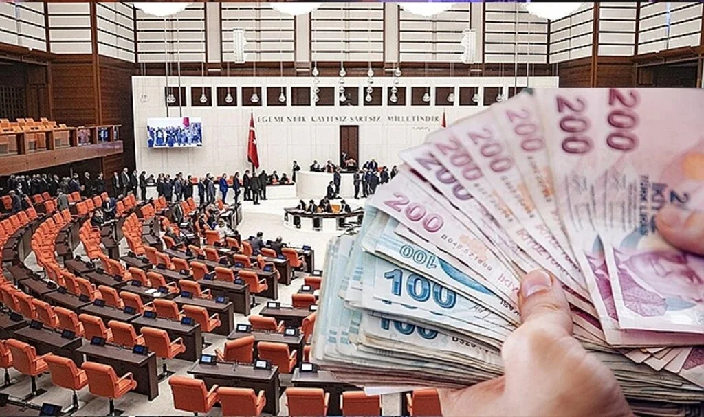 Milyonlarca kişinin beklediği sicil affında kritik tarih belli oldu