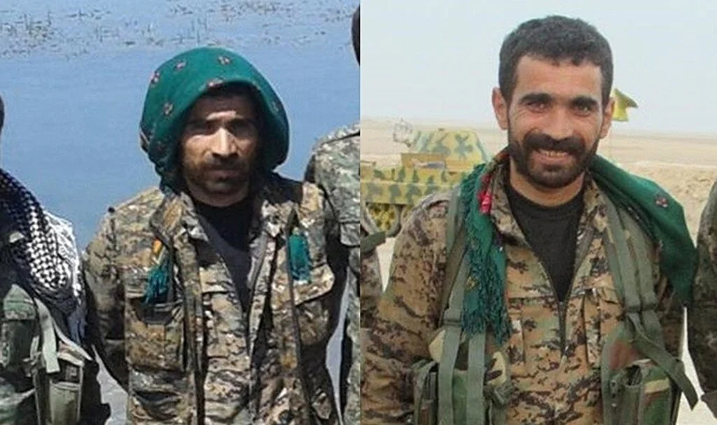 MİT, PKK/YPG’nin sözde Çavreş Tugayı Sabotaj Taburu sorumlusunu etkisiz hale getirdi