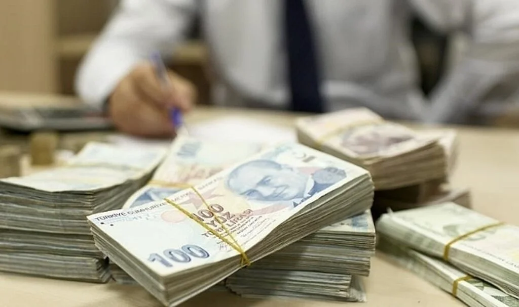 MKK verilerine göre bakiyeli hesap sayısı 7 milyonu aşarak rekor kırdı