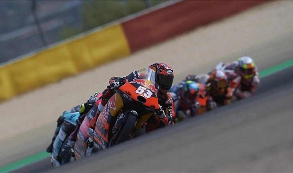 MotoGP'de heyecan Avustralya'da devam edecek