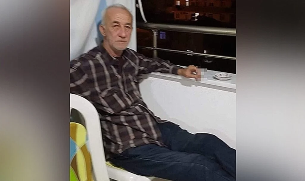 Motosikletin çarptığı yaya, 9 günlük yaşam mücadelesini kaybetti