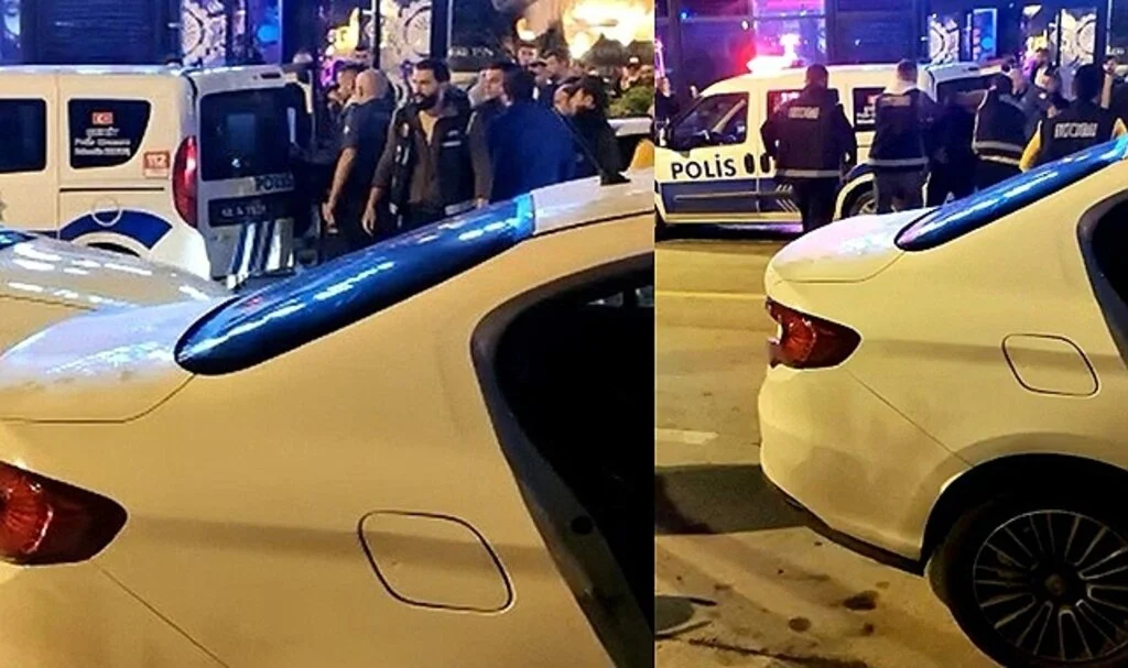 Muğla'da gece kulüplerinde huzur denetimi