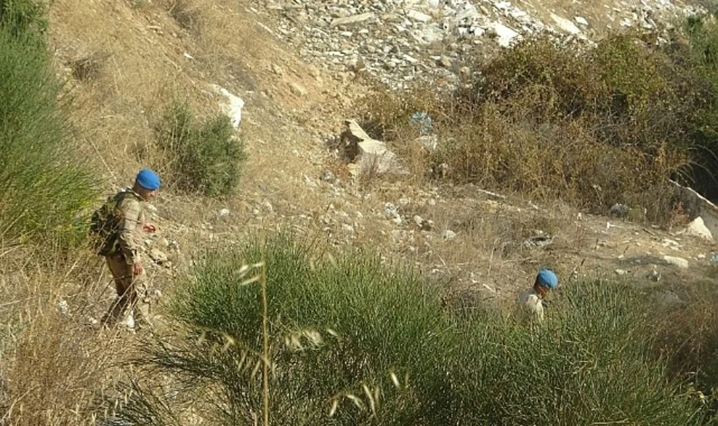Muğla'da kaybolan yaşlı adamı arama çalışmaları devam ediyor
