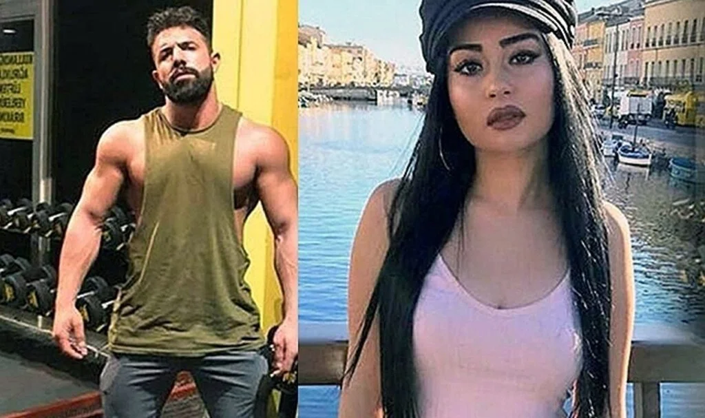 Muğla’da kız arkadaşını öldüren boksör, cezaevinde intihar etti