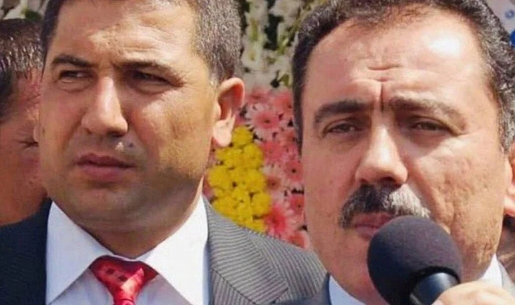 Muhsin Yazıcıoğlu'nun korumasının ölümüne ilişkin dosya kapandı