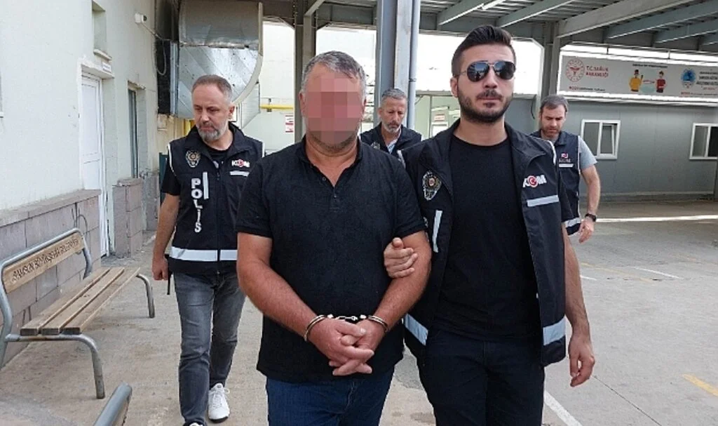 Müsilaj-2 operasyonunda 2 kişi adliyeye sevk edildi