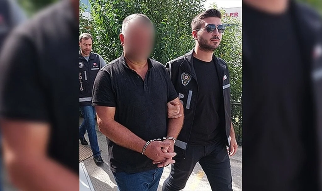 Müsilaj-2 operasyonunda tutuklu sayısı 3'e çıktı
