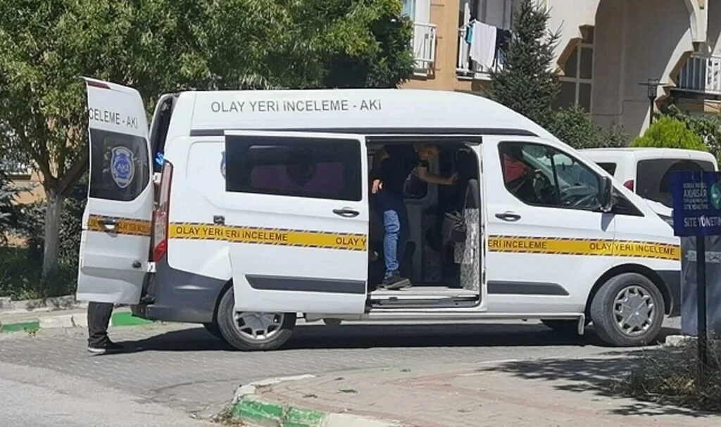 Müzik öğretmeninin katili 18 yıl sonra cinayeti itiraf etti