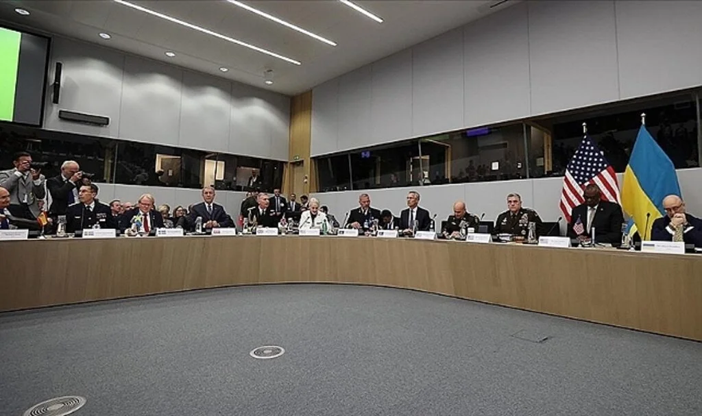 NATO üyesi 14 ülke ile Finlandiya "Avrupa Sema Kalkanı" için anlaştı