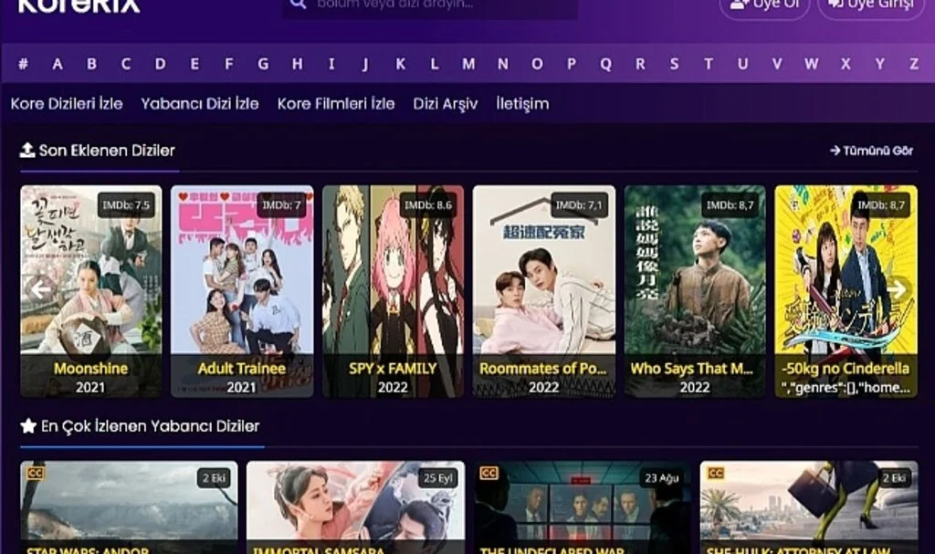 Neden Kore Dizileri Bu Kadar Beğeniliyor?