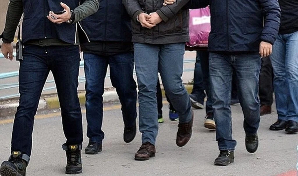 Nefes-2 Operasyonu'nda 309 şüpheli yakalandı