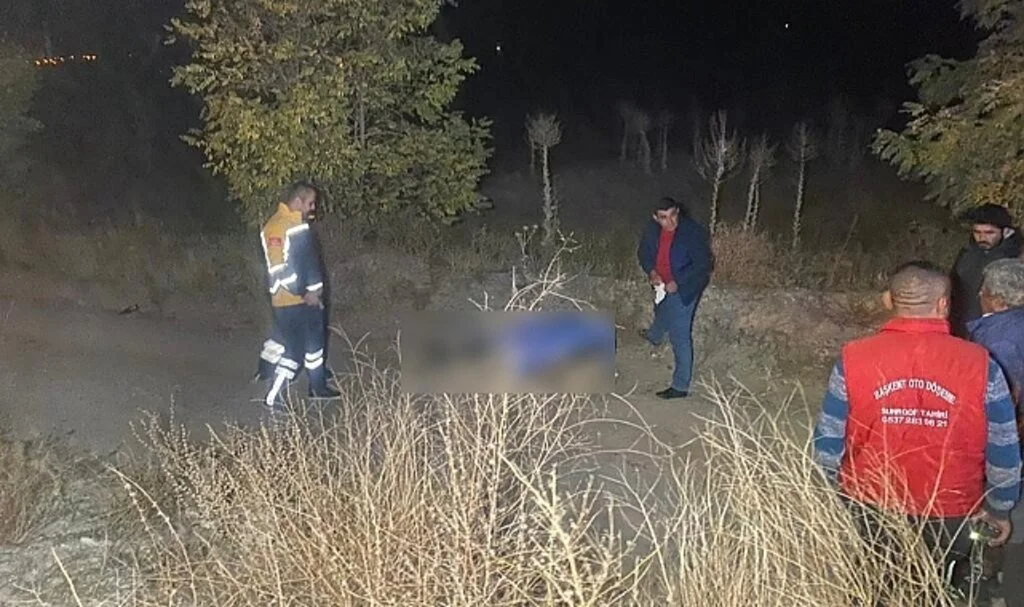 Nevşehir’de trafik kazası: 1 ölü