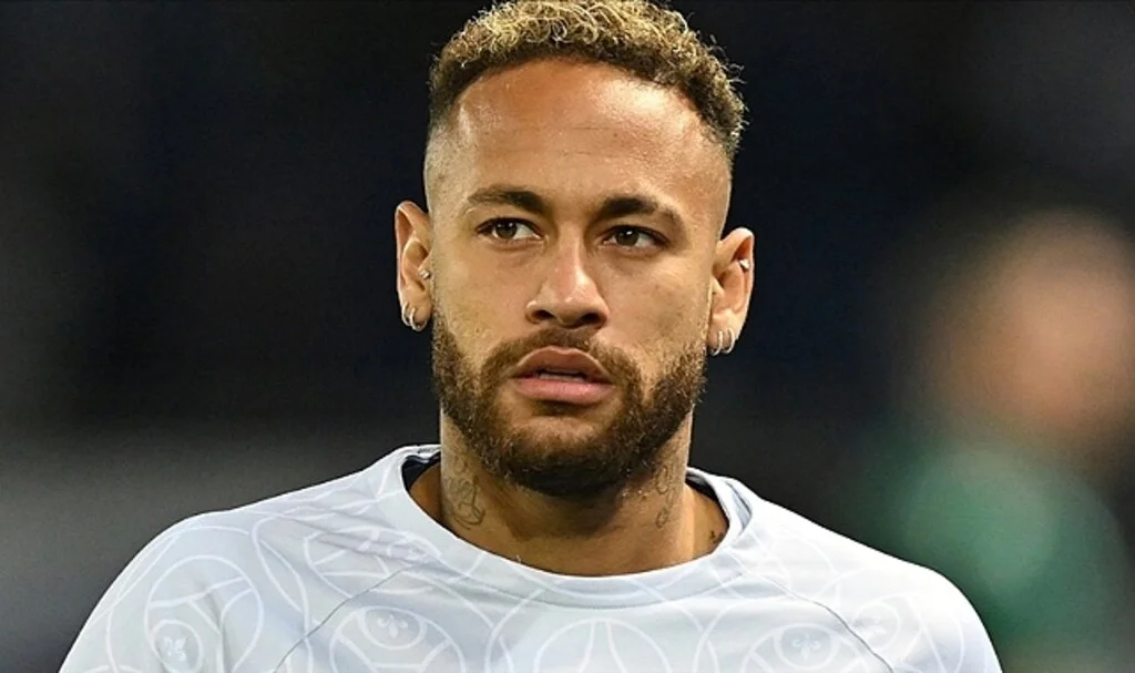 Neymar'ın Barcelona'ya transferinde usulsüzlük yapıldığı iddiasıyla ilgili dava başladı