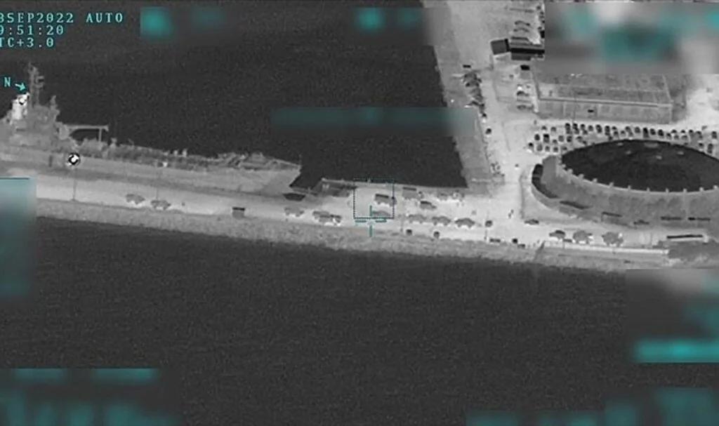 Norveçli STK Yunanistan'ın Ege'deki adaları silahlandırmasını provokasyon olarak nitelendirdi