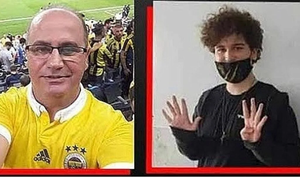 Oğlunu kaybeden doktor, sosyal medyada şarkı paylaşıp yaşamına son verdi