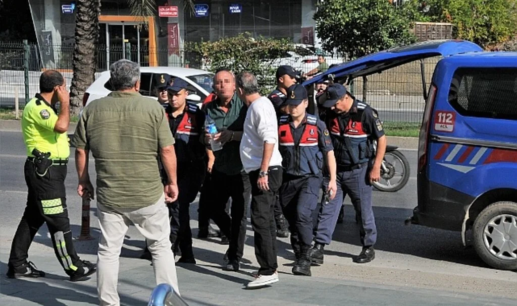 Oğlunu öldüren babadan "Kendimi korumak için öldürdüm" savunması