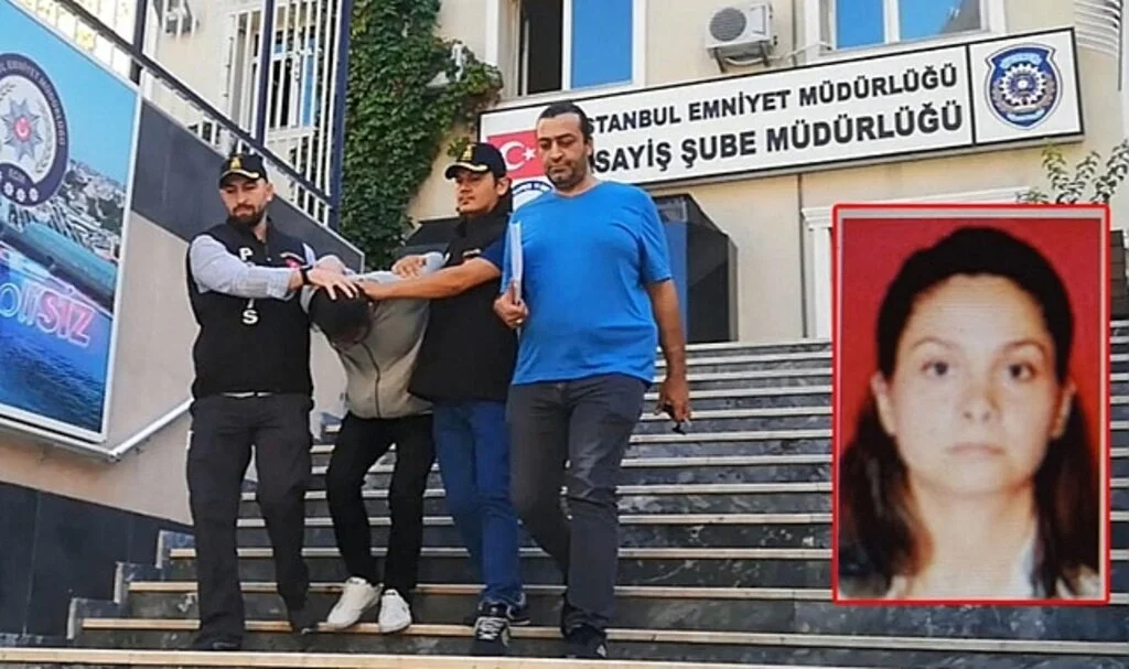 Öğretmenin katili  suçunu itiraf etti 