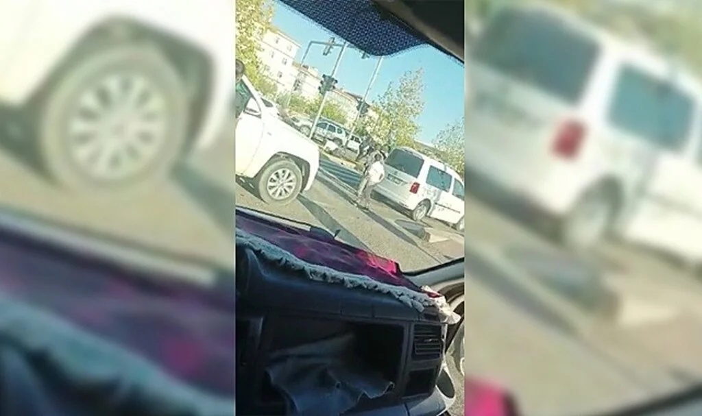 Okul çıkışı çatışmanın ortasında kaldılar: 1 ölü, 10 yaralı