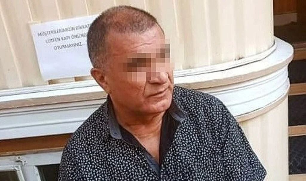 Öldürüldükten sonra "zorlama hapis" kararı geldi