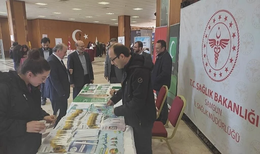 OMÜ’de oryantasyon eğitimleri başladı 