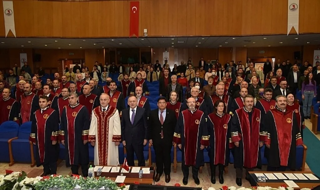 OMÜ'den gen teknolojisi adımı 