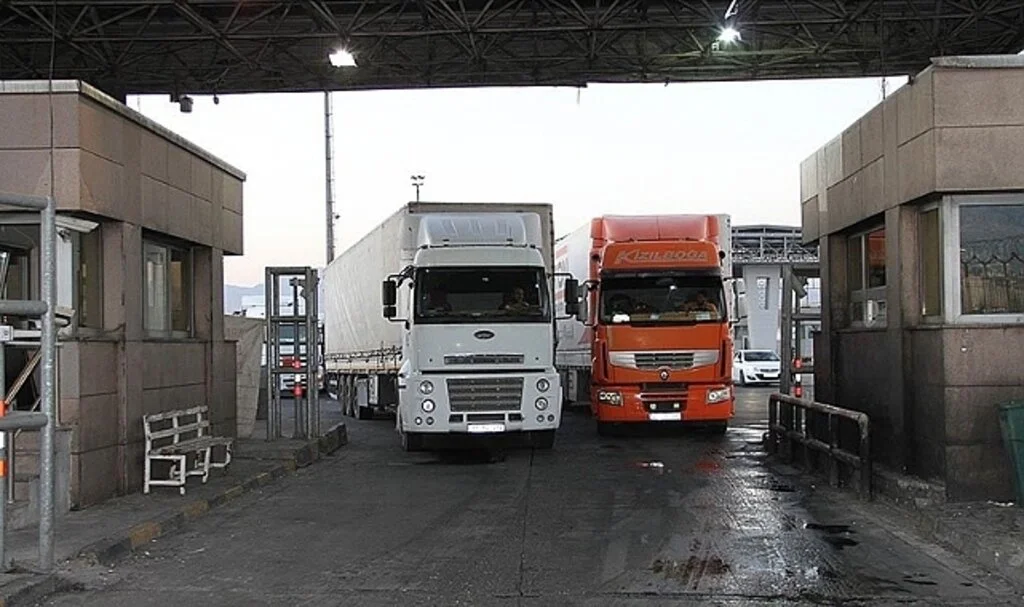 Orta Doğu ve Körfez ülkelerine ihracat 25 milyar dolara dayandı