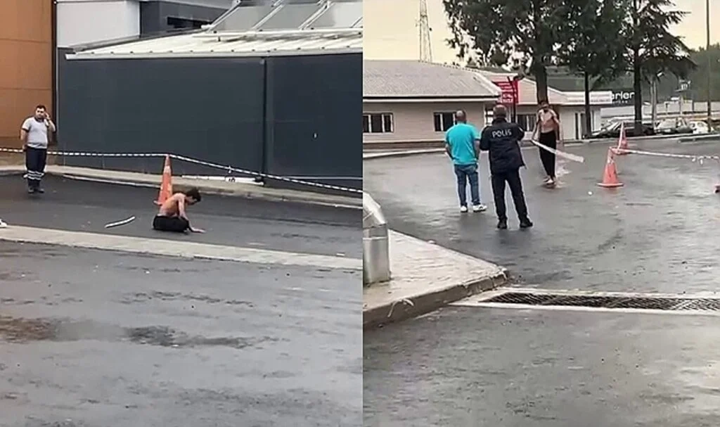 Öyle şeyler yaptı ki kimse anlam veremedi