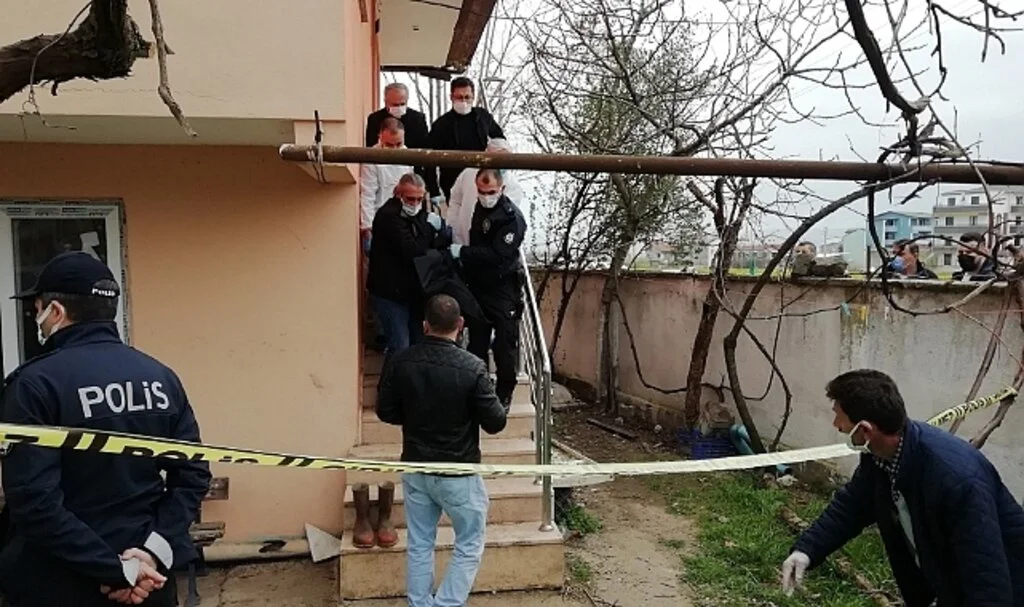 Parası için öldürülmüştü, sanıklar tahliye edildi