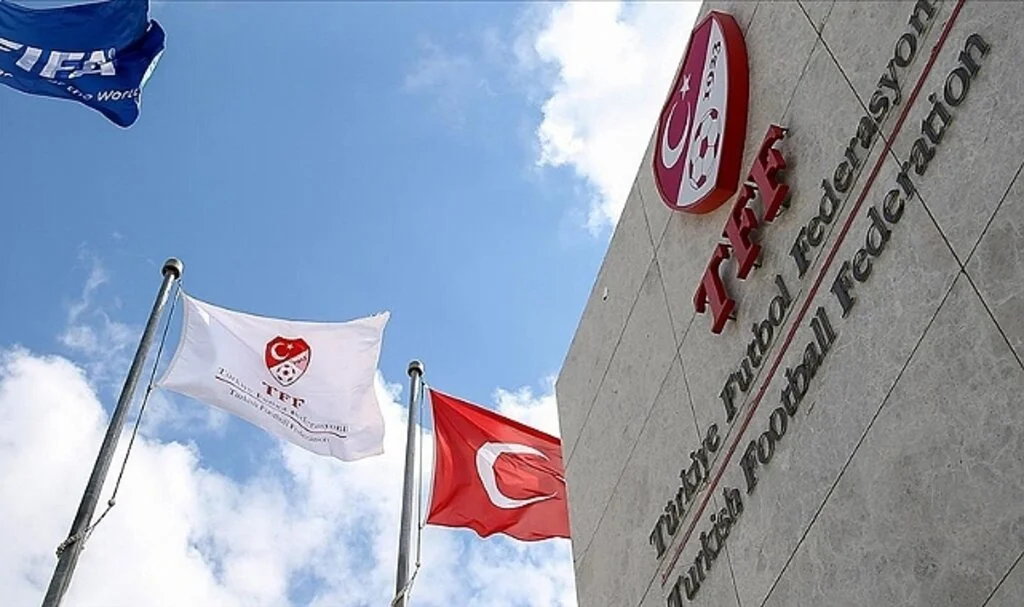 PFDK, 6 Süper Lig kulübüne çeşitli cezalar verdi