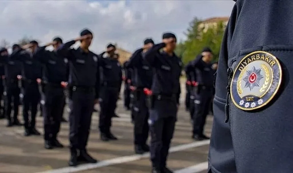 Polis intiharlarına ilişkin EGM'den açıklama: Önlemler sonuç veriyor