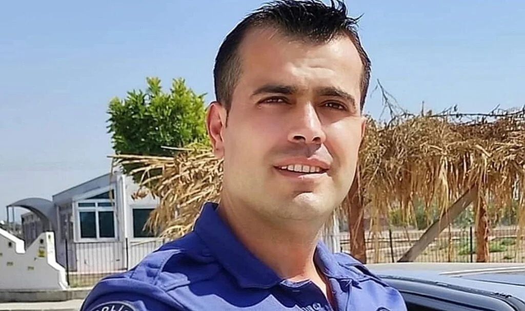 Polis memuru Yunus Emre Örs'ün ölümüyle ilgili EGM'den açıklama