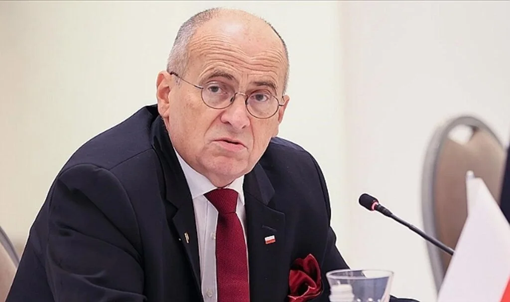 Polonya, Almanya'dan talep ettiği 1,3 trilyon avroluk tazminat için resmi bildirimde bulundu