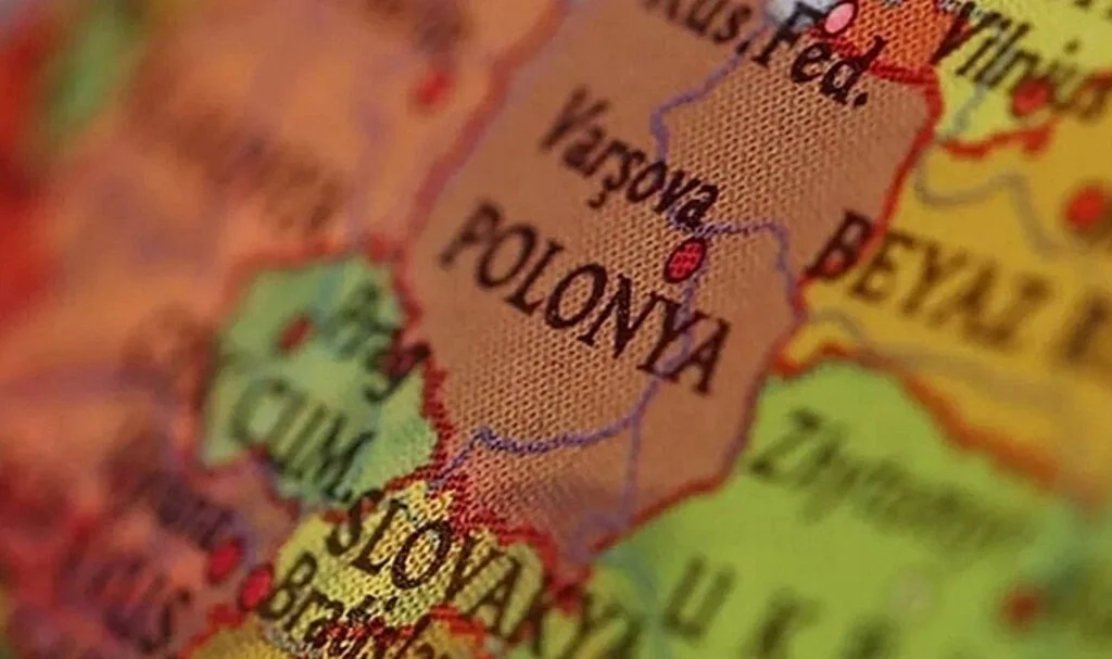 Polonya, Rusya Büyükelçisi'ni Dışişleri Bakanlığı'na çağırdı