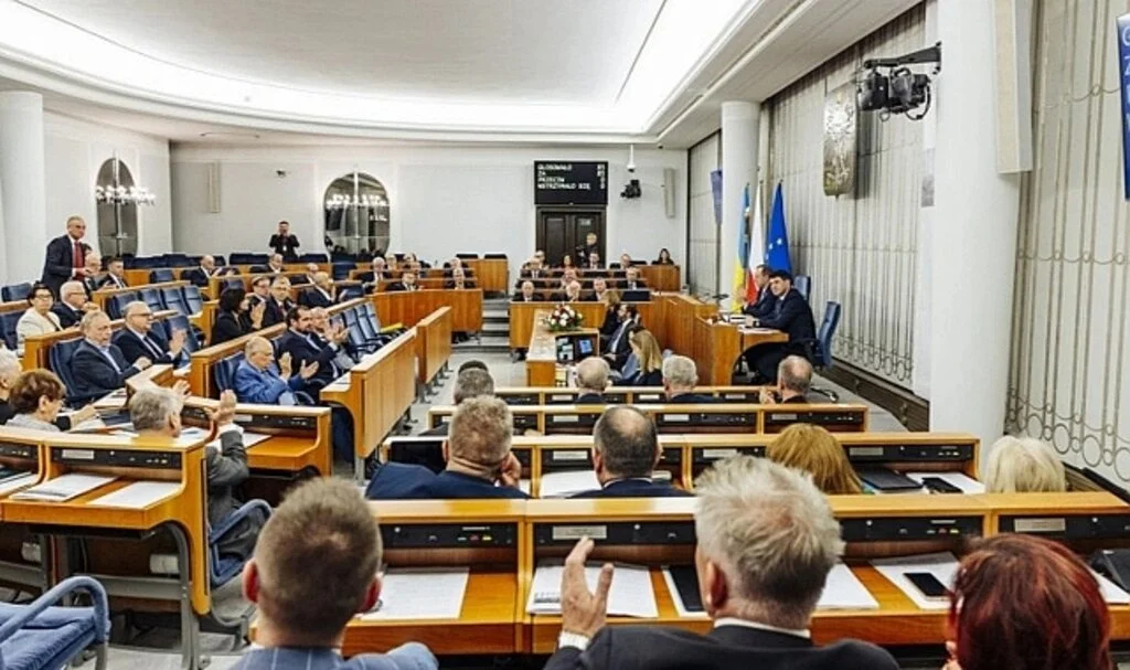Polonya Senatosu, Rusya'yı terörist rejim ilan etti