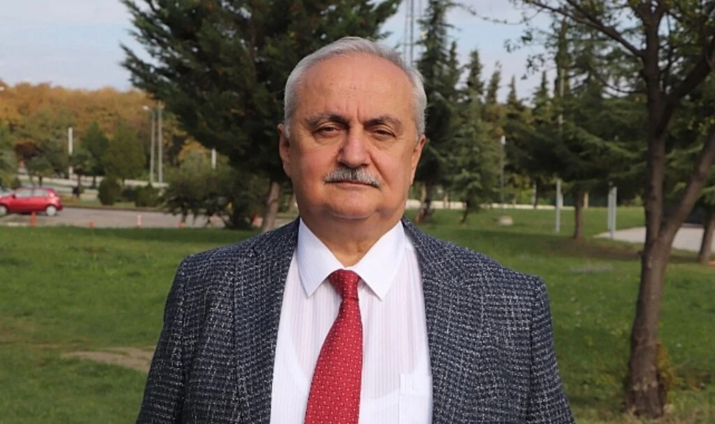 Prof. Dr. Demir: “Yağışların düzensiz olması endişe veriyor”