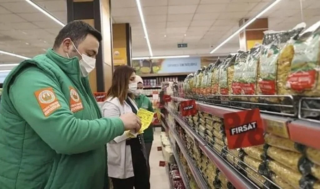 Proje hazır, yıl sonu hayata geçecek! Tarım Kredi ürünleri, bakkallarda da satılacak