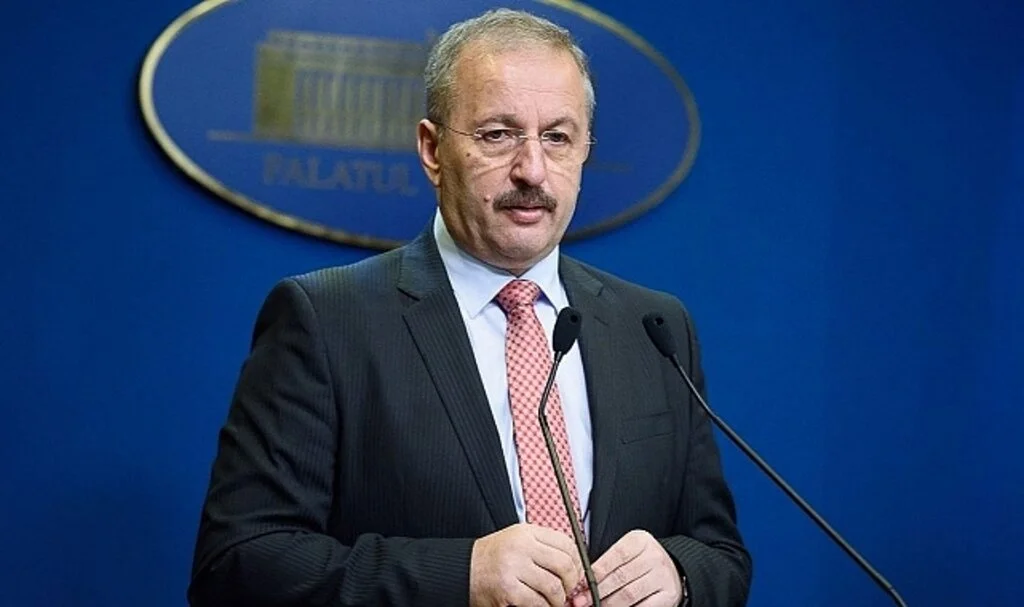 Romanya Savunma Bakanı Dincu istifa etti
