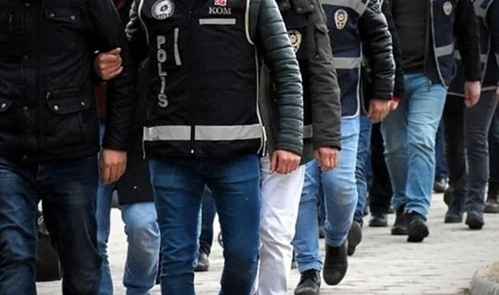 Rus gencin öldürüldüğü kavgada 5 kişi tutuklandı