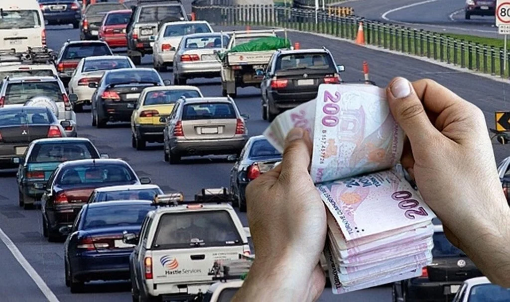 'Sadece bir kere' diyerek istediler! Ticaretle uğraşanlar sizi yakından ilgilendiriyor: 'Araç fiyatlarını düşürür ÖTV ve KDV...'