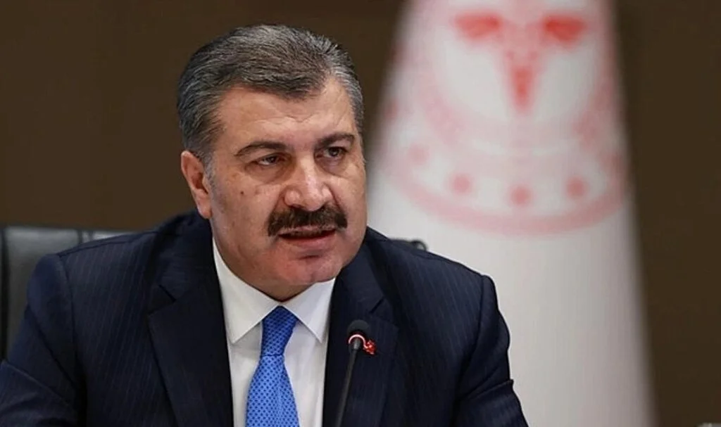Sağlık Bakanı Koca: 6 yaralımızdan 5'inin durumu ciddi