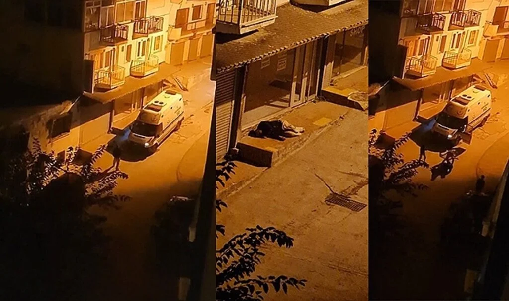 Sağlık ekiplerine saldırdı, meydan dayağı yedi