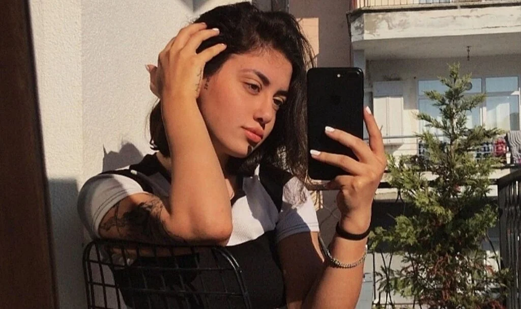 Samsun'da Sahilde ölü bulunan genç kızla ilgili 3 kişiye adli kontrol