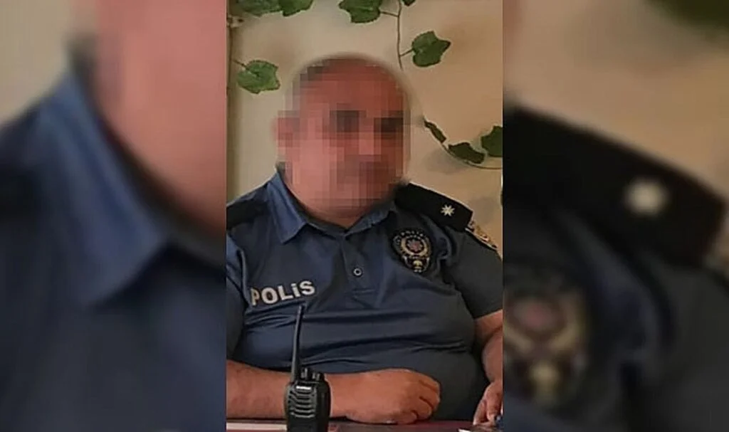 "Sahte komiser yardımcısı" yabancıları ikamet izni vaadiyle dolandırdı
